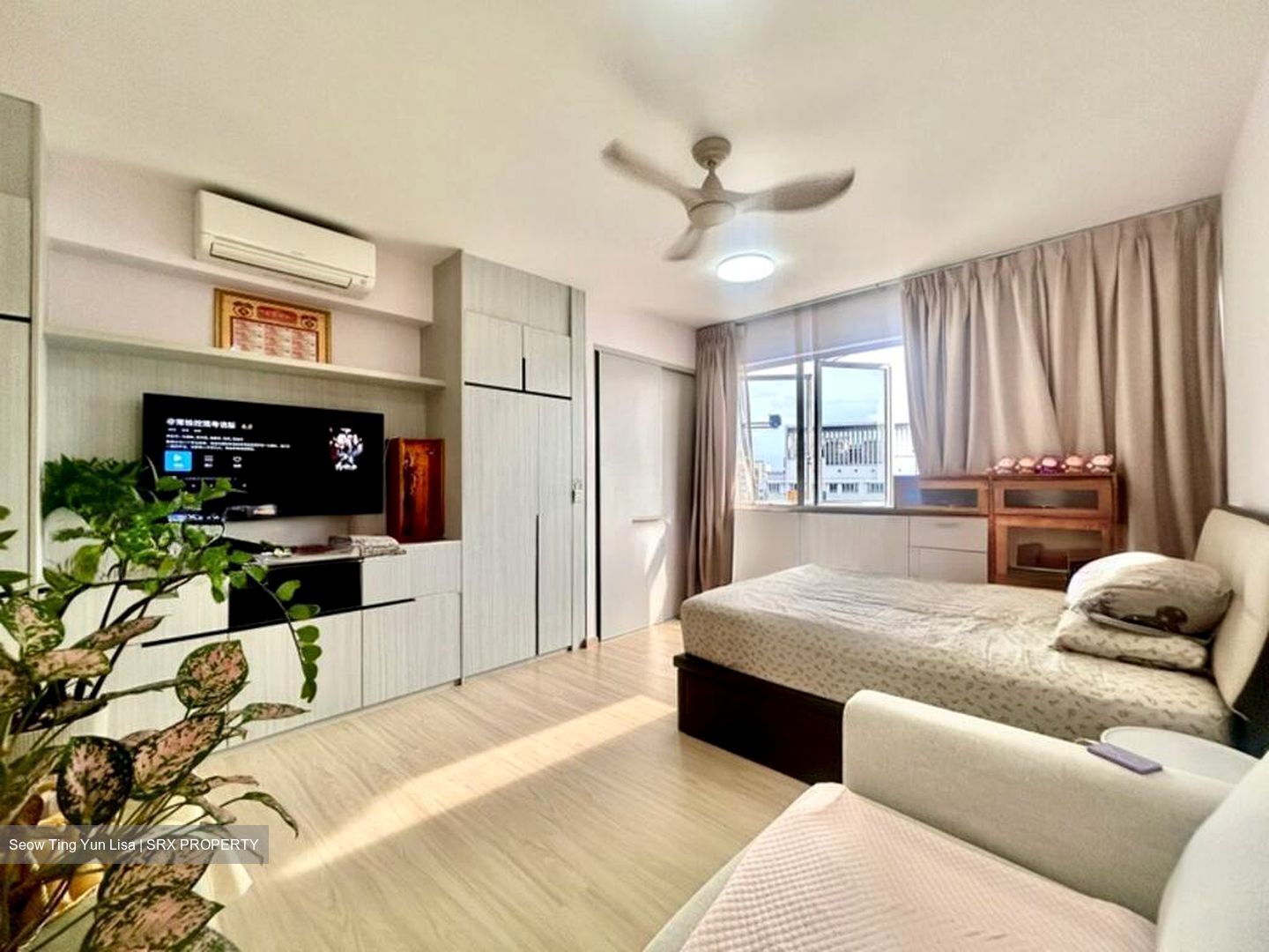 High Park Residences (D28), Apartment #522479361